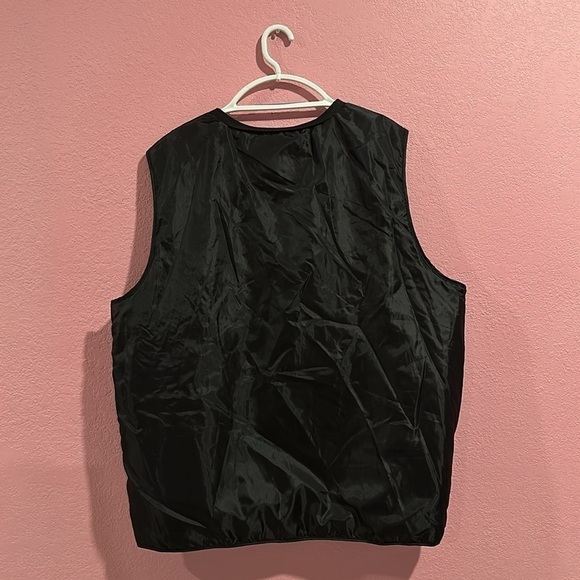 M.Julian Vintage leather half jacket with liner [1990s-] Vintage Leather Jacket - Picture 3 of 8